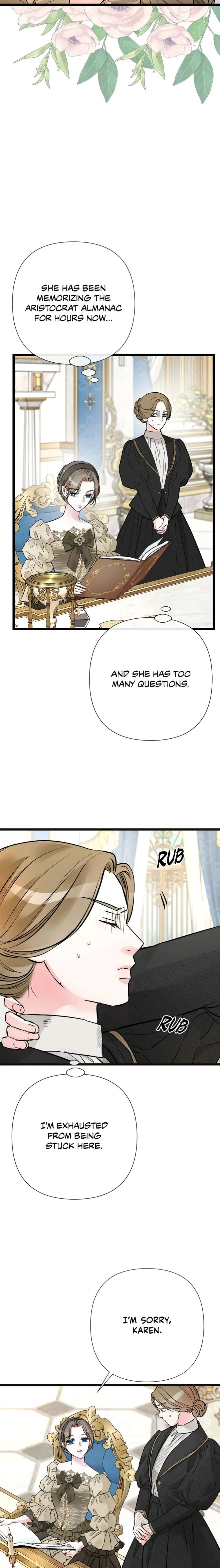 The Problematic Prince, Chapter 45 image 22